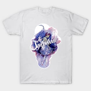 The Sylphide Ballet T-Shirt